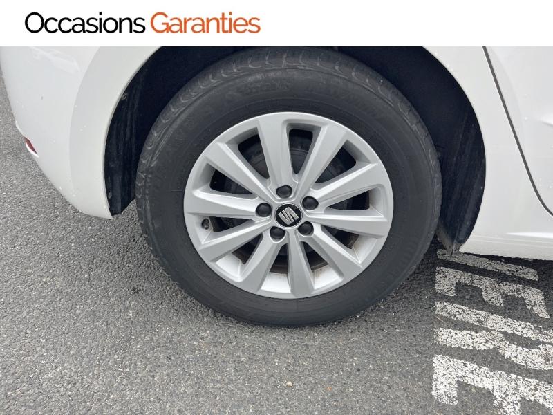 Voitures occasions SEAT IBIZA Xcellence Laxou