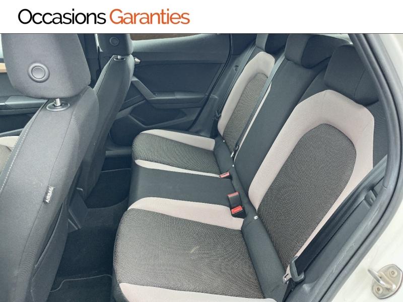 Voitures occasions SEAT IBIZA Xcellence Laxou
