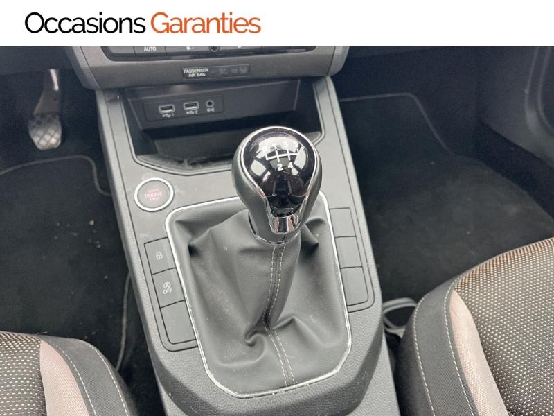 Voitures occasions SEAT IBIZA Xcellence Laxou