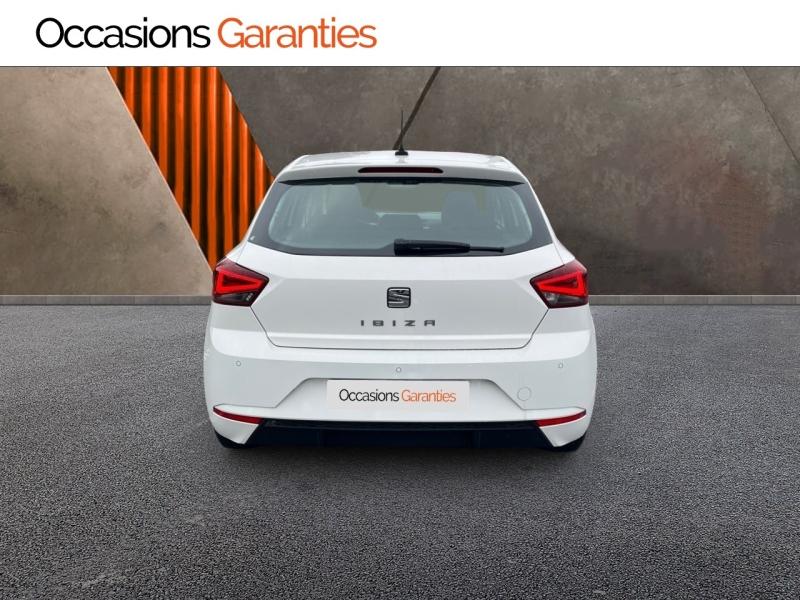 Voitures occasions SEAT IBIZA Xcellence Laxou