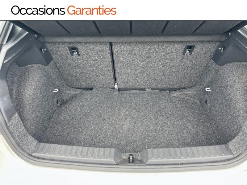 Voitures occasions SEAT IBIZA Xcellence Laxou