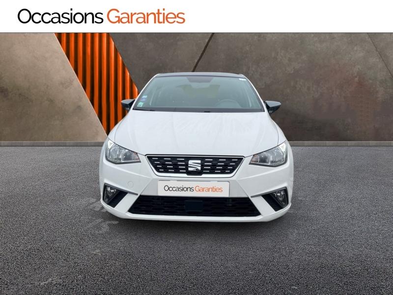 Voitures occasions SEAT IBIZA Xcellence Laxou