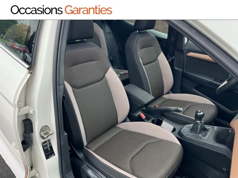 Voitures occasions SEAT IBIZA Xcellence Laxou