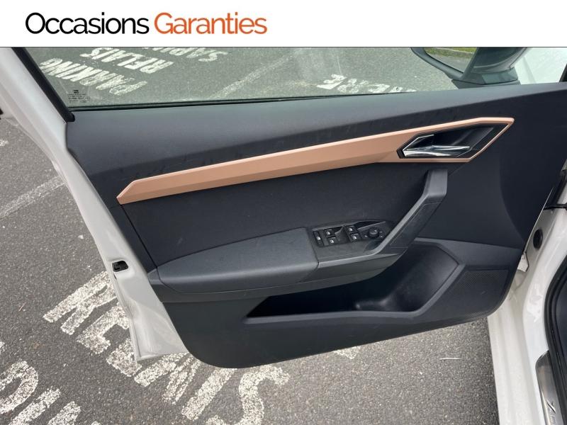 Voitures occasions SEAT IBIZA Xcellence Laxou