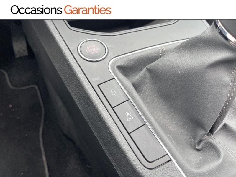 Voitures occasions SEAT IBIZA Xcellence Laxou
