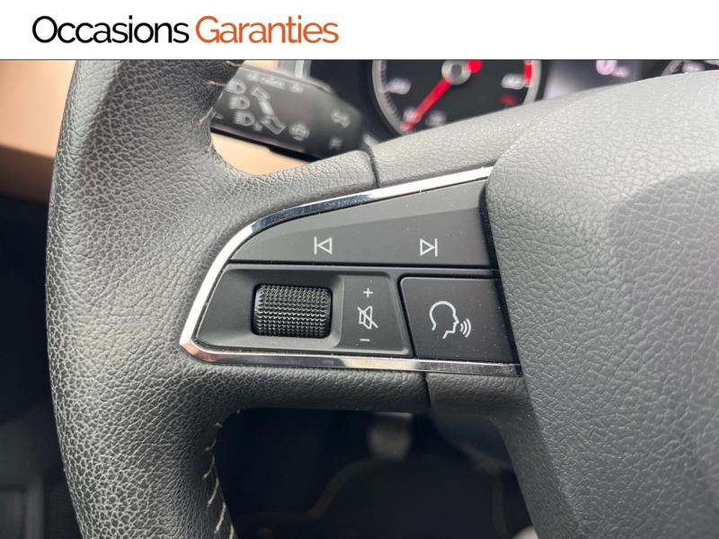 Voitures occasions SEAT IBIZA Xcellence Laxou