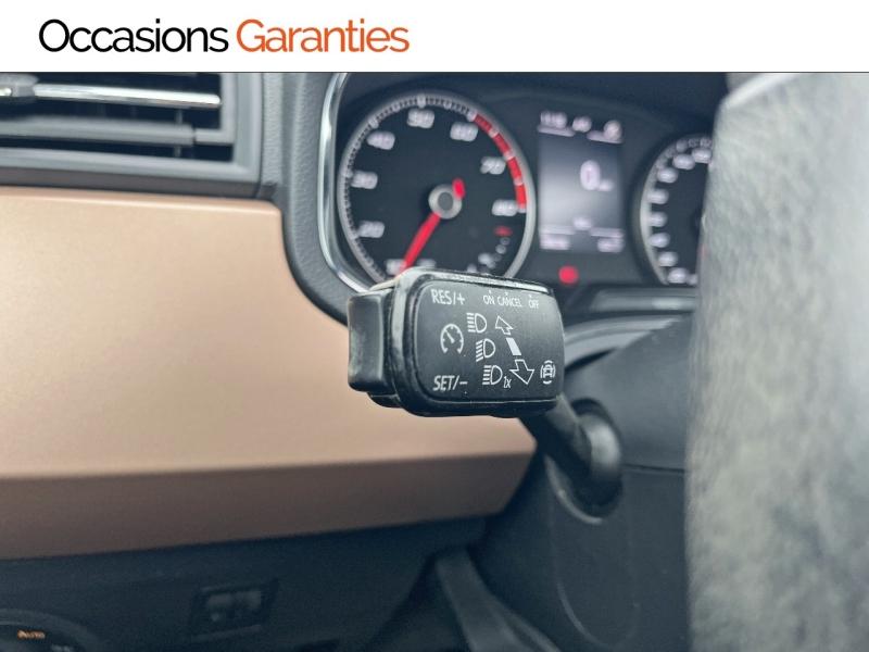 Voitures occasions SEAT IBIZA Xcellence Laxou