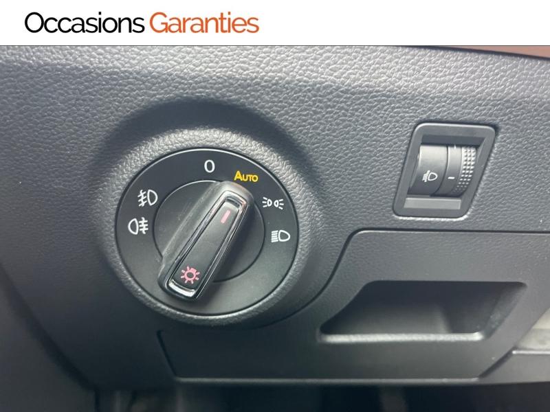 Voitures occasions SEAT IBIZA Xcellence Laxou