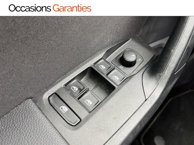 Voitures occasions SEAT IBIZA Xcellence Laxou