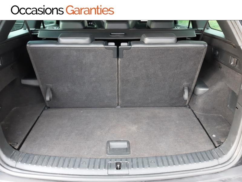 Voitures occasions ŠKODA KODIAQ Sportline Laxou