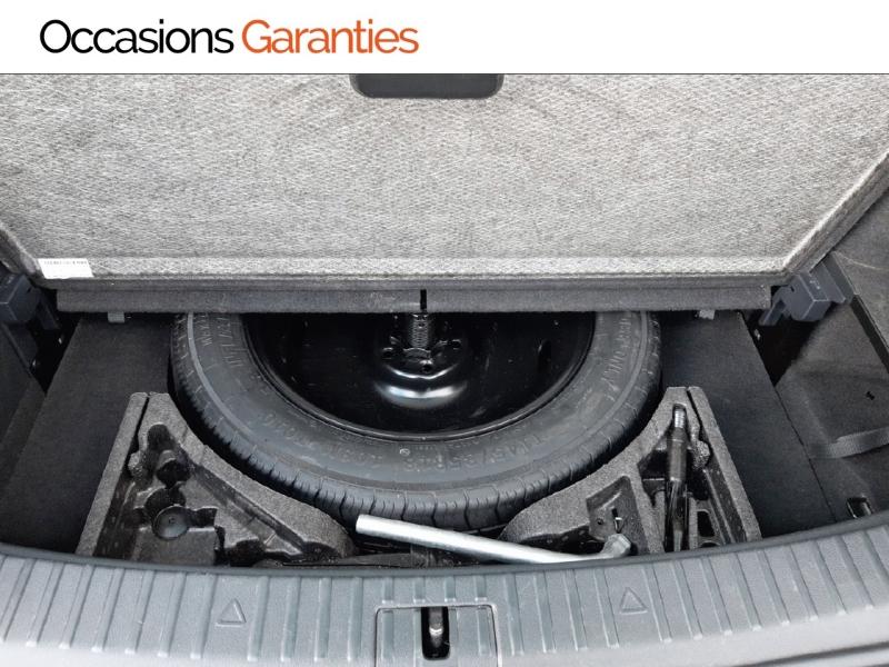 Voitures occasions ŠKODA KODIAQ Sportline Laxou