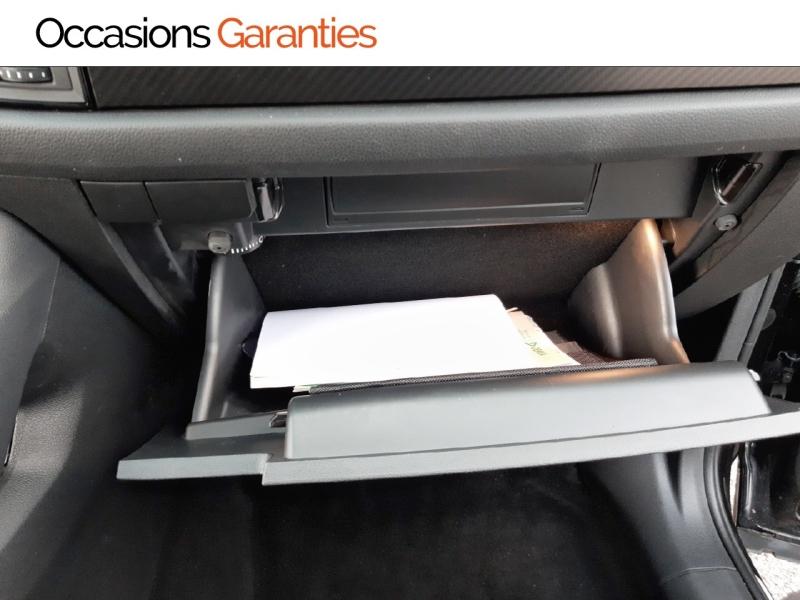 Voitures occasions ŠKODA KODIAQ Sportline Laxou