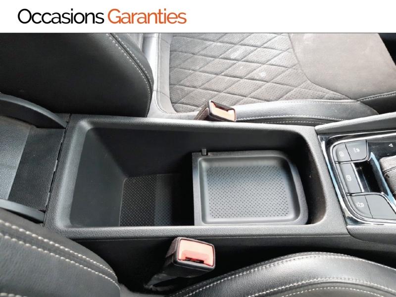 Voitures occasions ŠKODA KODIAQ Sportline Laxou