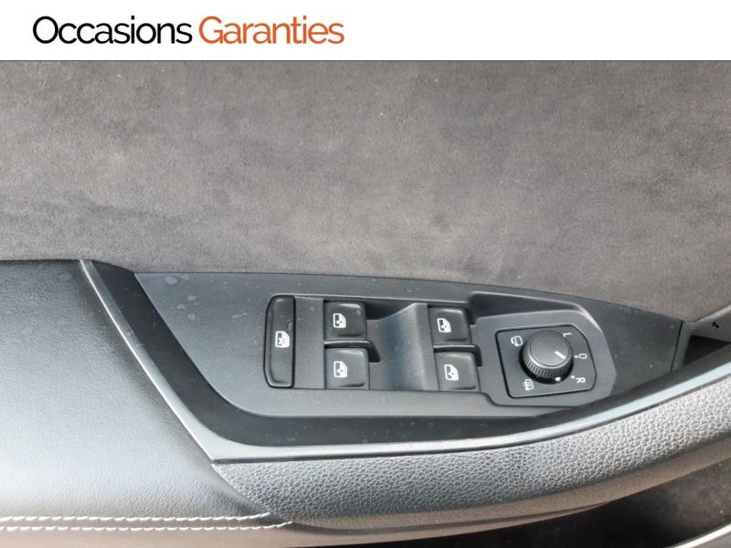 Voitures occasions ŠKODA KODIAQ Sportline Laxou