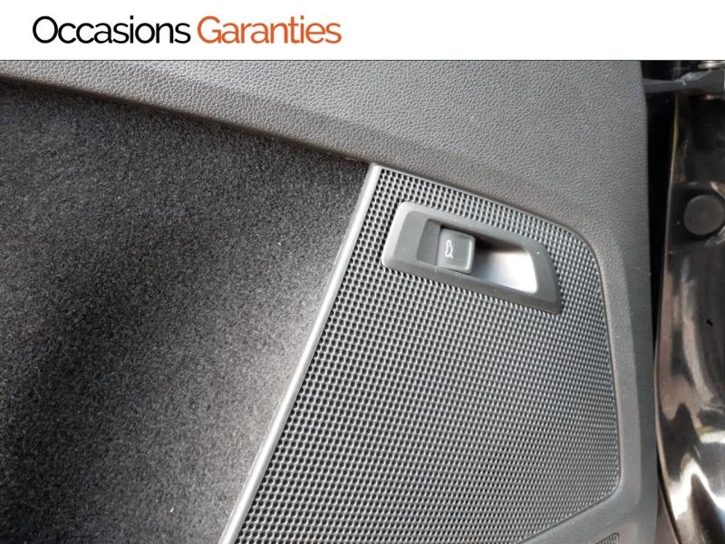 Voitures occasions ŠKODA KODIAQ Sportline Laxou