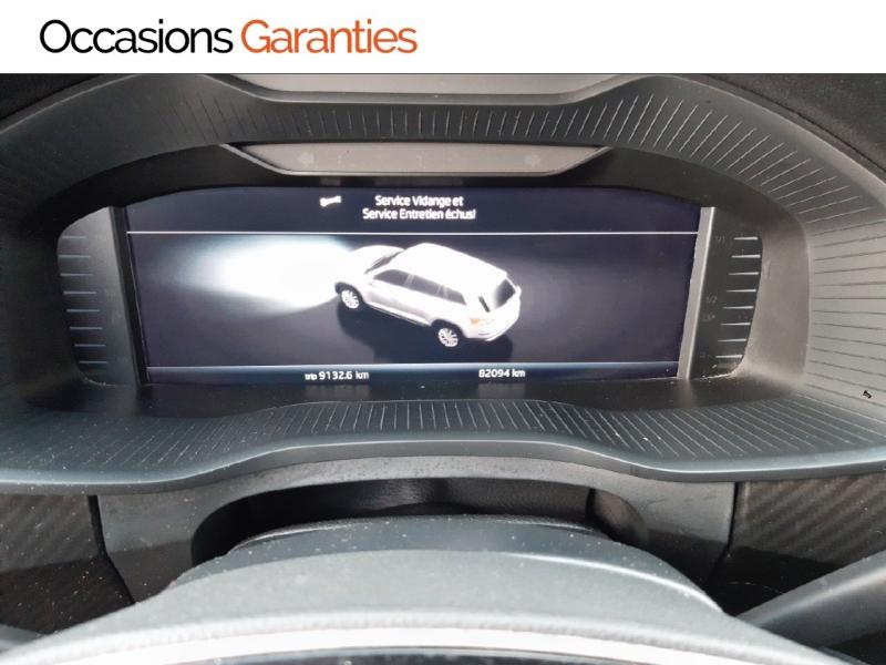 Voitures occasions ŠKODA KODIAQ Sportline Laxou