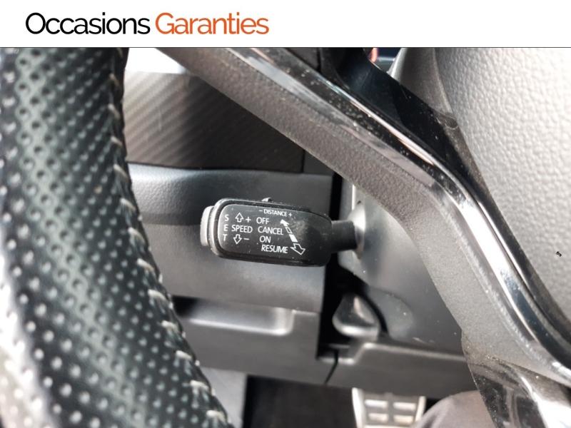 Voitures occasions ŠKODA KODIAQ Sportline Laxou