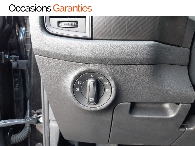 Voitures occasions ŠKODA KODIAQ Sportline Laxou