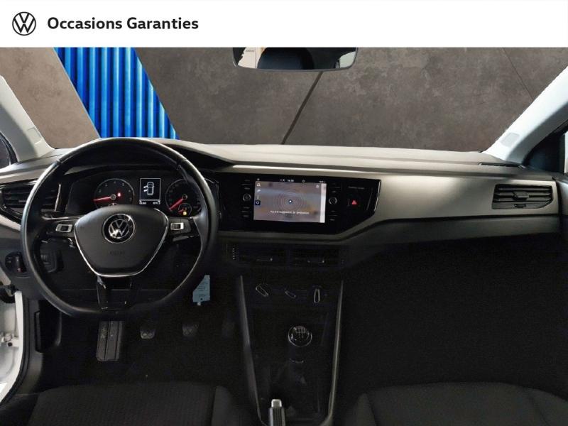 Voitures occasions VOLKSWAGEN POLO Lounge Business Laxou