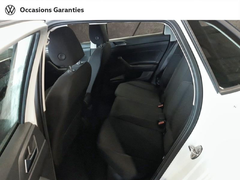 Voitures occasions VOLKSWAGEN POLO Lounge Business Laxou