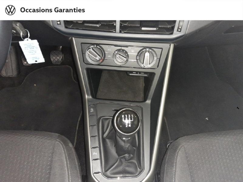 Voitures occasions VOLKSWAGEN POLO Lounge Business Laxou