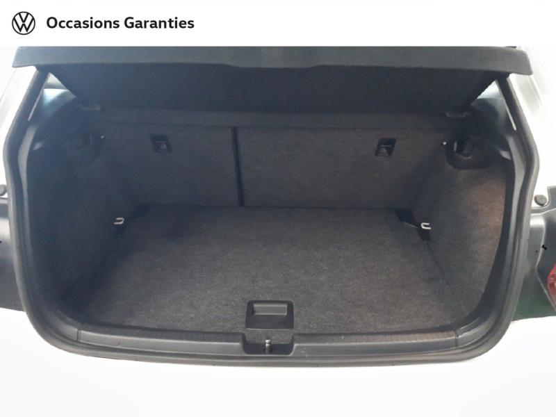 Voitures occasions VOLKSWAGEN POLO Lounge Business Laxou