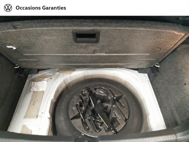 Voitures occasions VOLKSWAGEN POLO Lounge Business Laxou