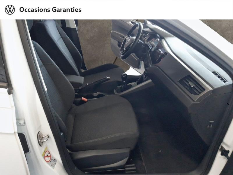 Voitures occasions VOLKSWAGEN POLO Lounge Business Laxou