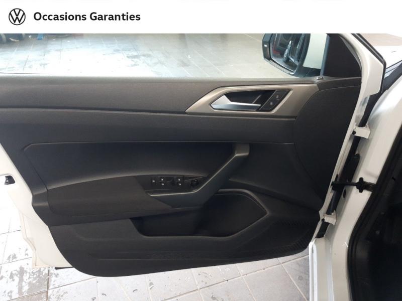 Voitures occasions VOLKSWAGEN POLO Lounge Business Laxou