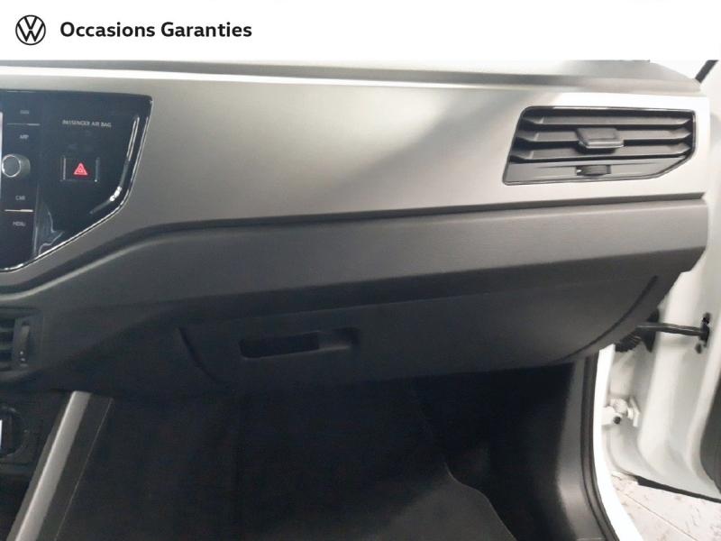 Voitures occasions VOLKSWAGEN POLO Lounge Business Laxou