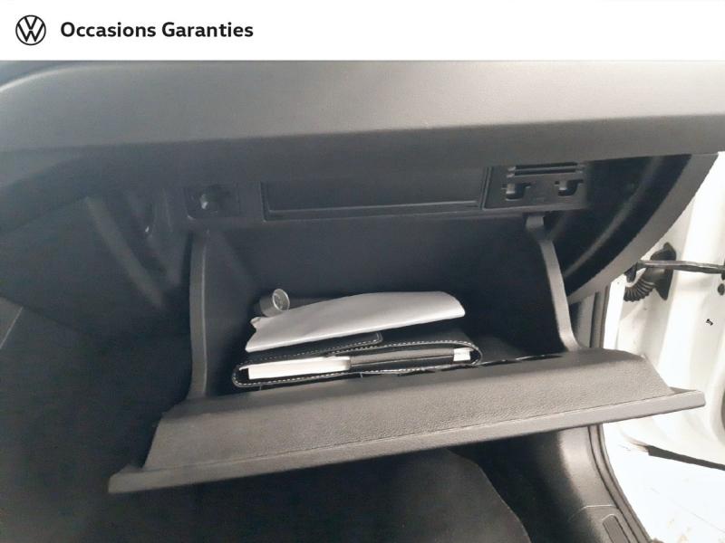 Voitures occasions VOLKSWAGEN POLO Lounge Business Laxou