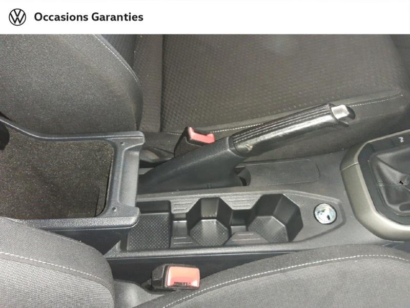 Voitures occasions VOLKSWAGEN POLO Lounge Business Laxou