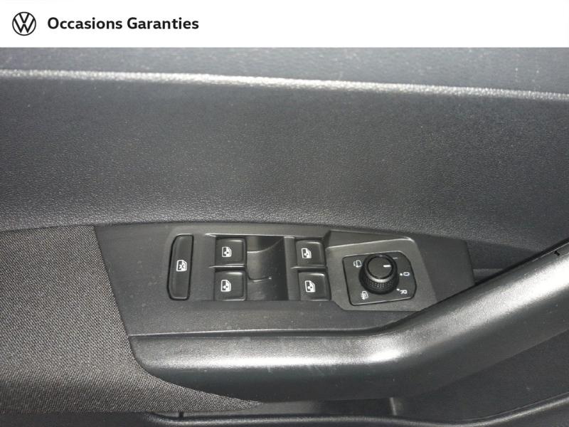 Voitures occasions VOLKSWAGEN POLO Lounge Business Laxou