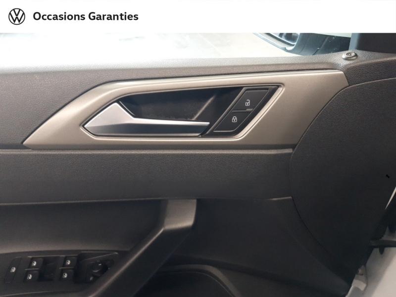 Voitures occasions VOLKSWAGEN POLO Lounge Business Laxou