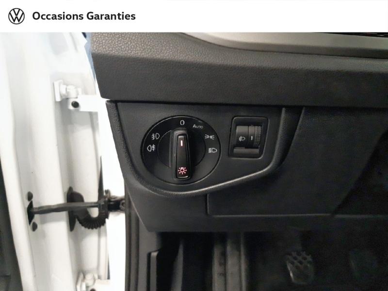 Voitures occasions VOLKSWAGEN POLO Lounge Business Laxou