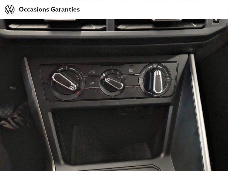Voitures occasions VOLKSWAGEN POLO Lounge Business Laxou