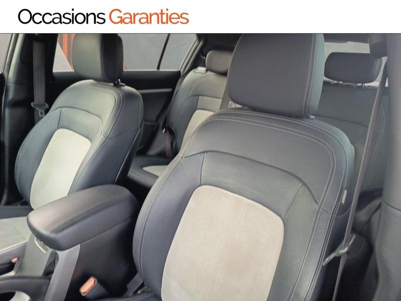 Voitures occasions KIA SPORTAGE Edition 7 Laxou