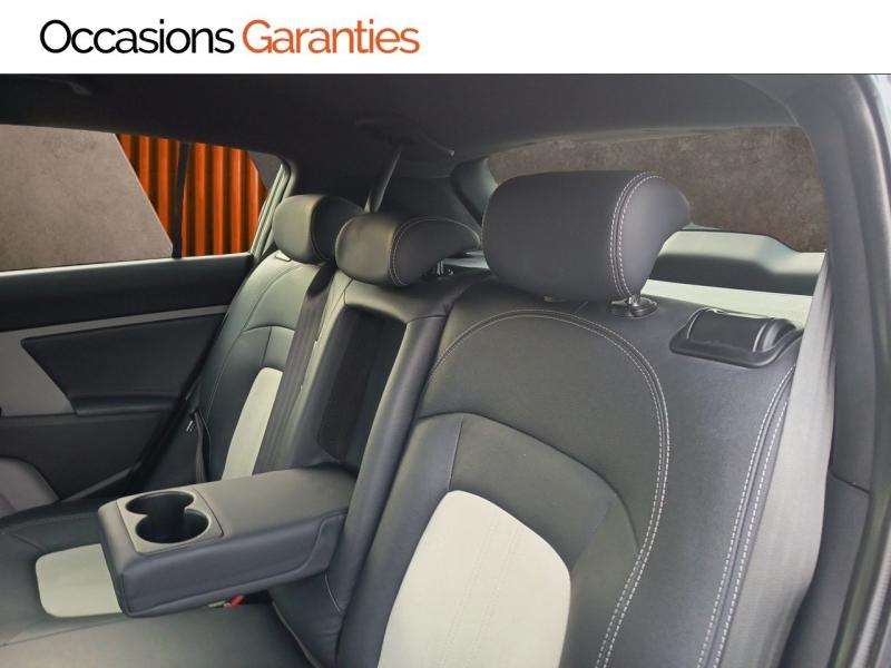 Voitures occasions KIA SPORTAGE Edition 7 Laxou