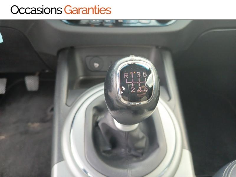 Voitures occasions KIA SPORTAGE Edition 7 Laxou