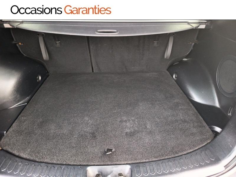 Voitures occasions KIA SPORTAGE Edition 7 Laxou