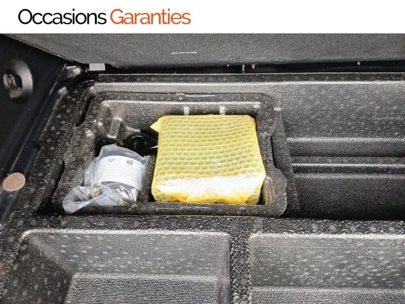 Voitures occasions KIA SPORTAGE Edition 7 Laxou