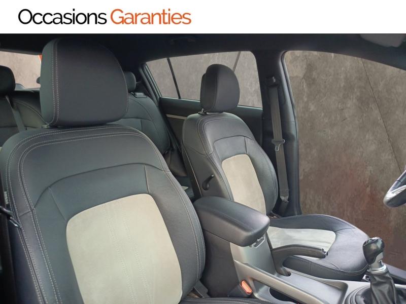 Voitures occasions KIA SPORTAGE Edition 7 Laxou