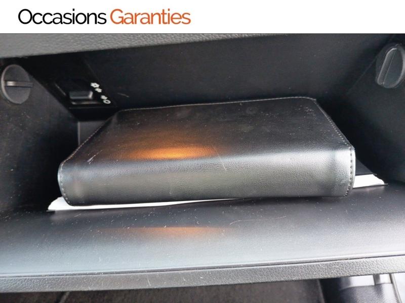 Voitures occasions KIA SPORTAGE Edition 7 Laxou