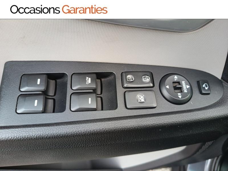 Voitures occasions KIA SPORTAGE Edition 7 Laxou