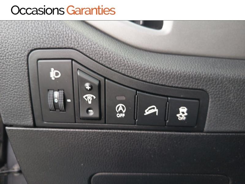 Voitures occasions KIA SPORTAGE Edition 7 Laxou