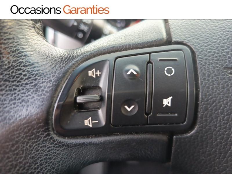 Voitures occasions KIA SPORTAGE Edition 7 Laxou