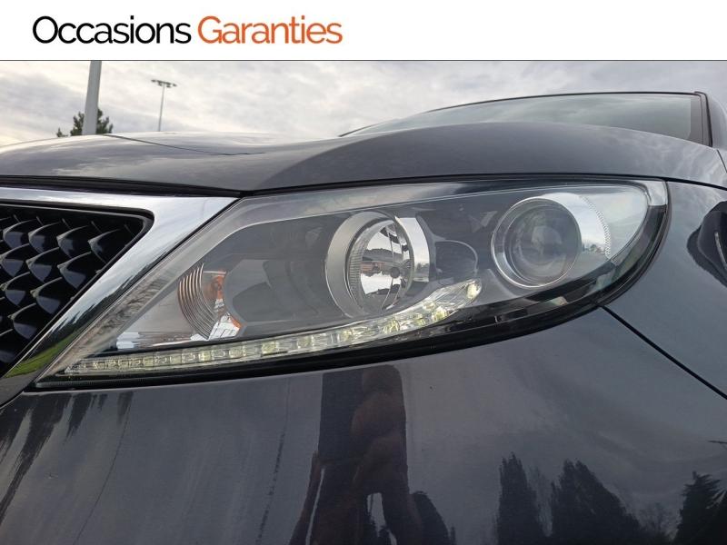 Voitures occasions KIA SPORTAGE Edition 7 Laxou