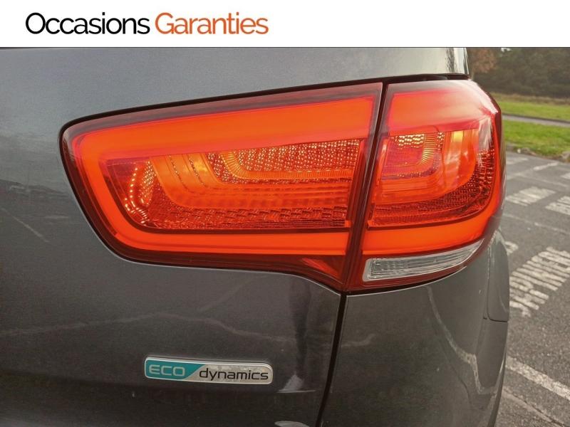 Voitures occasions KIA SPORTAGE Edition 7 Laxou