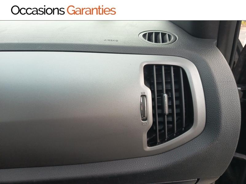 Voitures occasions KIA SPORTAGE Edition 7 Laxou