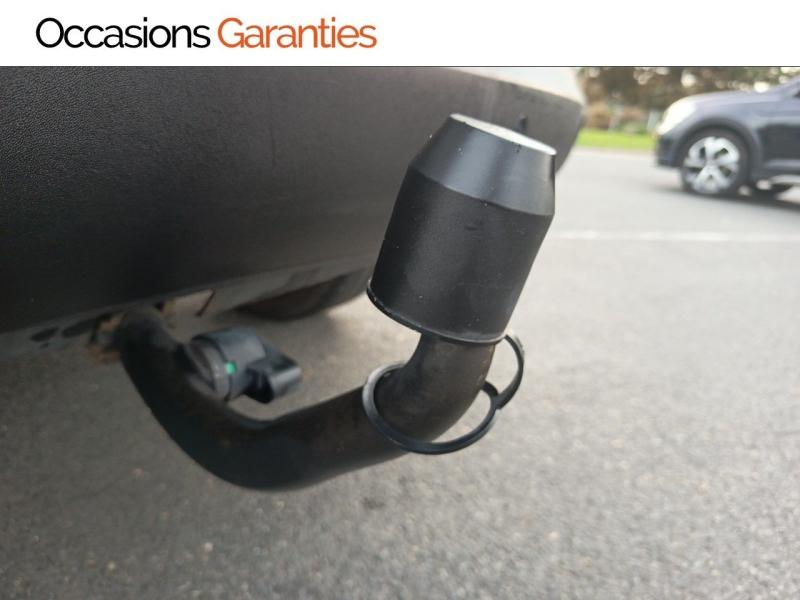 Voitures occasions KIA SPORTAGE Edition 7 Laxou